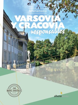 cover image of Varsovia y Cracovia responsables